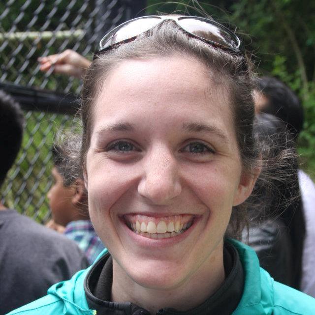 Camp Staff