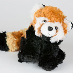 Cheetah ZooParent adoption plush Cheetah ZooParent adoption plush