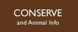 Conserve and Animals