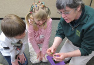 Children's Classes Children's Classes