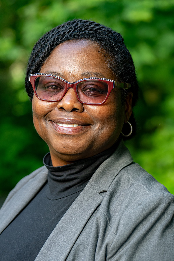 Jumoke Brown