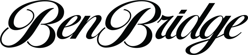Ben Bridge Logo