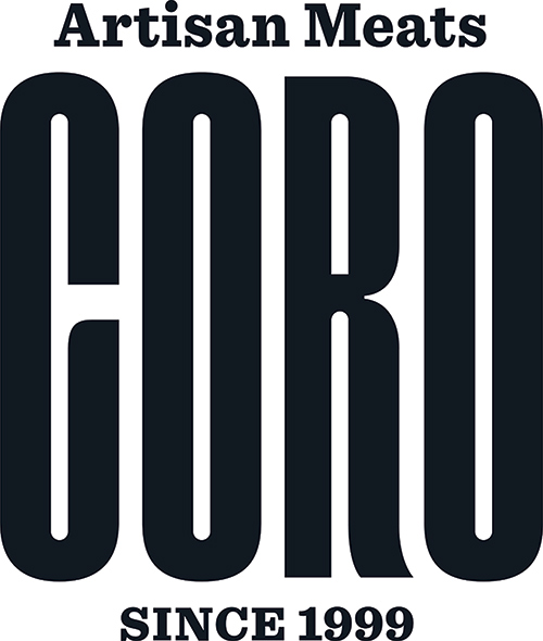 Coro Meats Logo