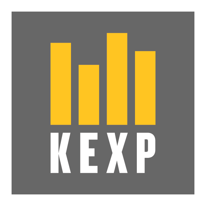 KEXP Logo