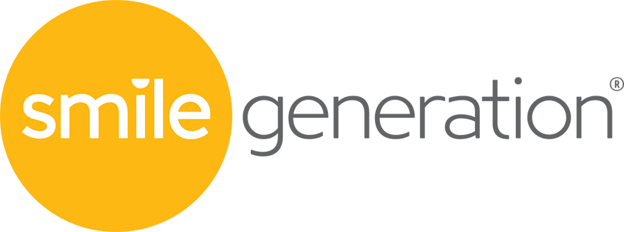 Smile Generation Logo