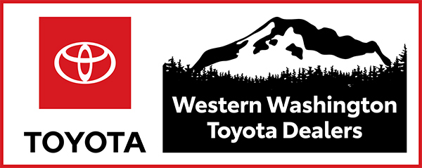Western Washington Toyota Dealers Logo