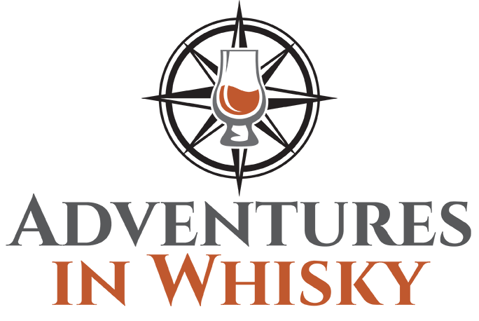 Adventures in Whisky Logo