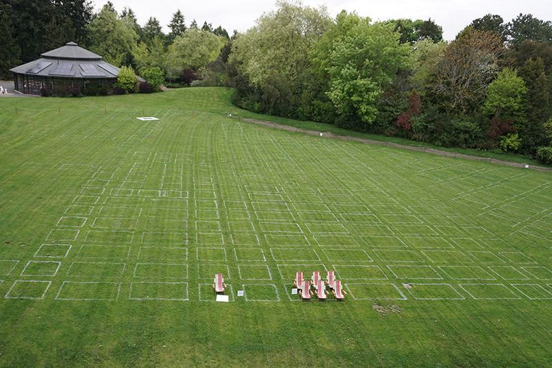 ZooTunes Concerts Venue Policies Woodland Park Zoo Seattle WA