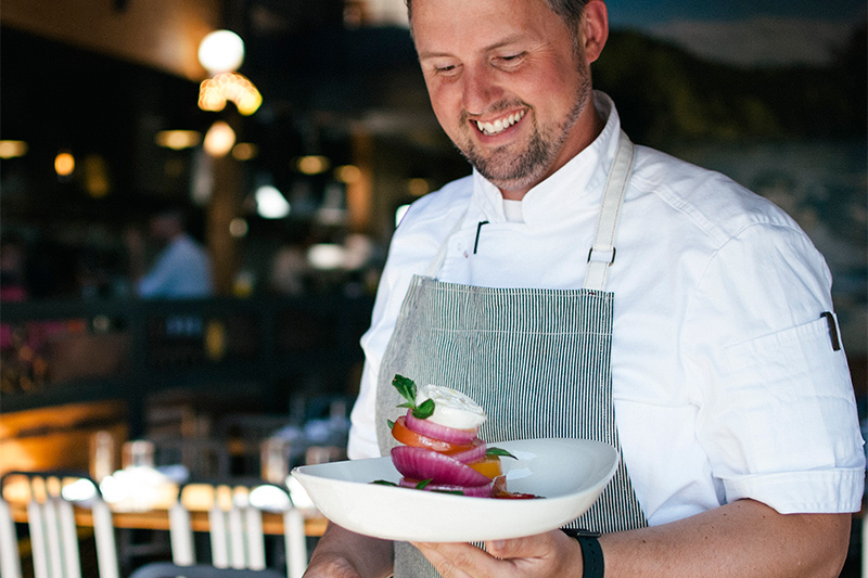 Whiskey And Wildbites Chefs - Woodland Park Zoo Seattle Wa