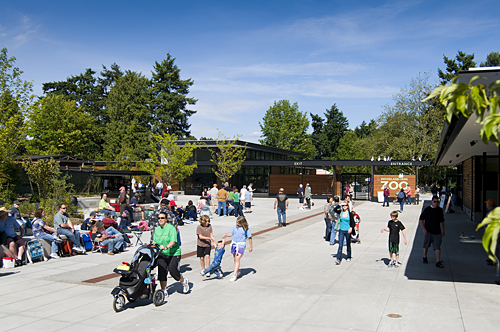 2018 Press Room Archive - Woodland Park Zoo Seattle WA