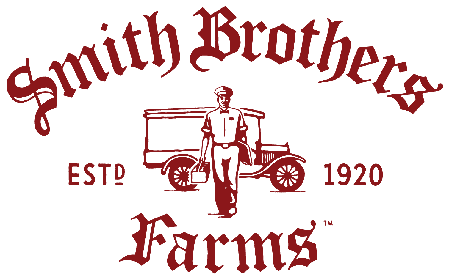 Smith Brothers Farms Logo